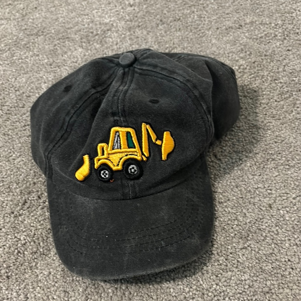 Boys Hat
